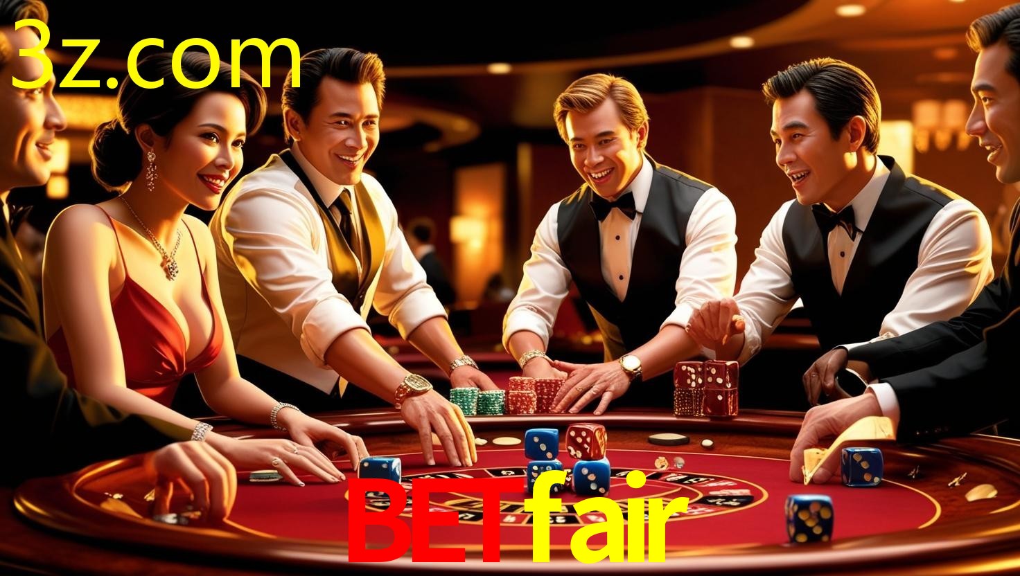 BETFAIR.COM