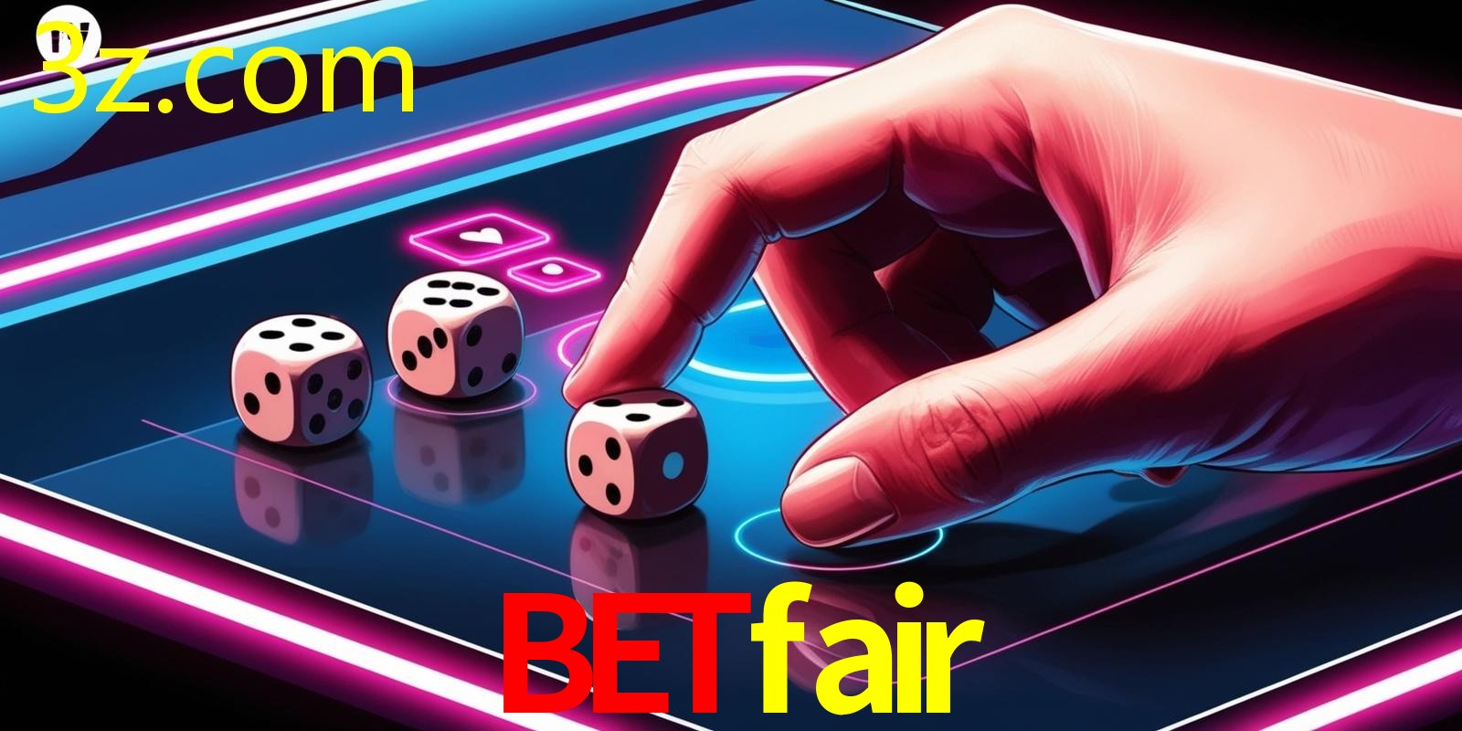 BETFAIR.COM