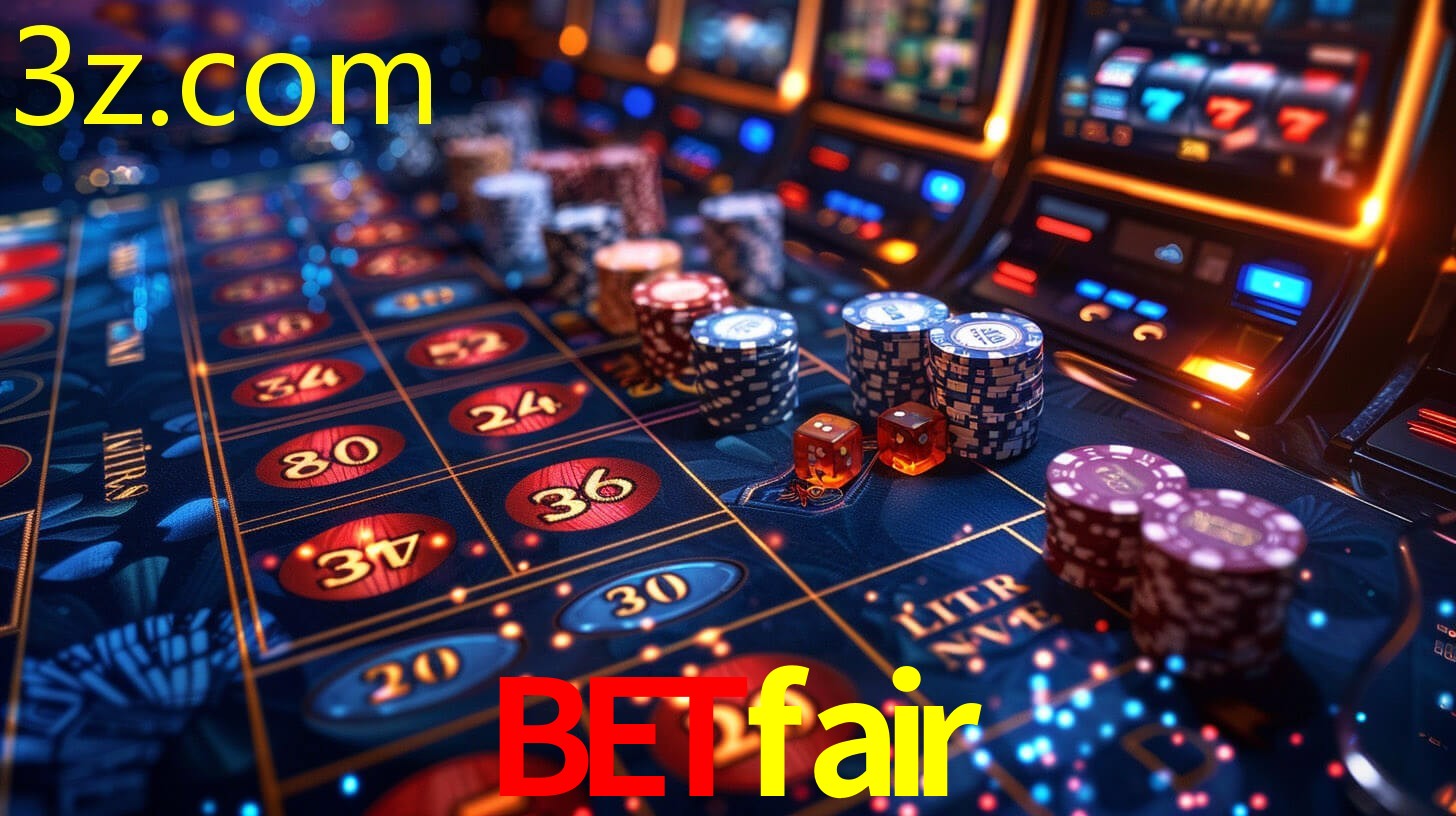 BETFAIR.COM