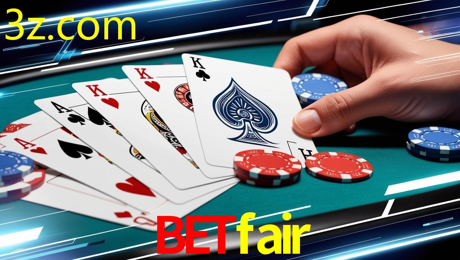 BETFAIR.COM