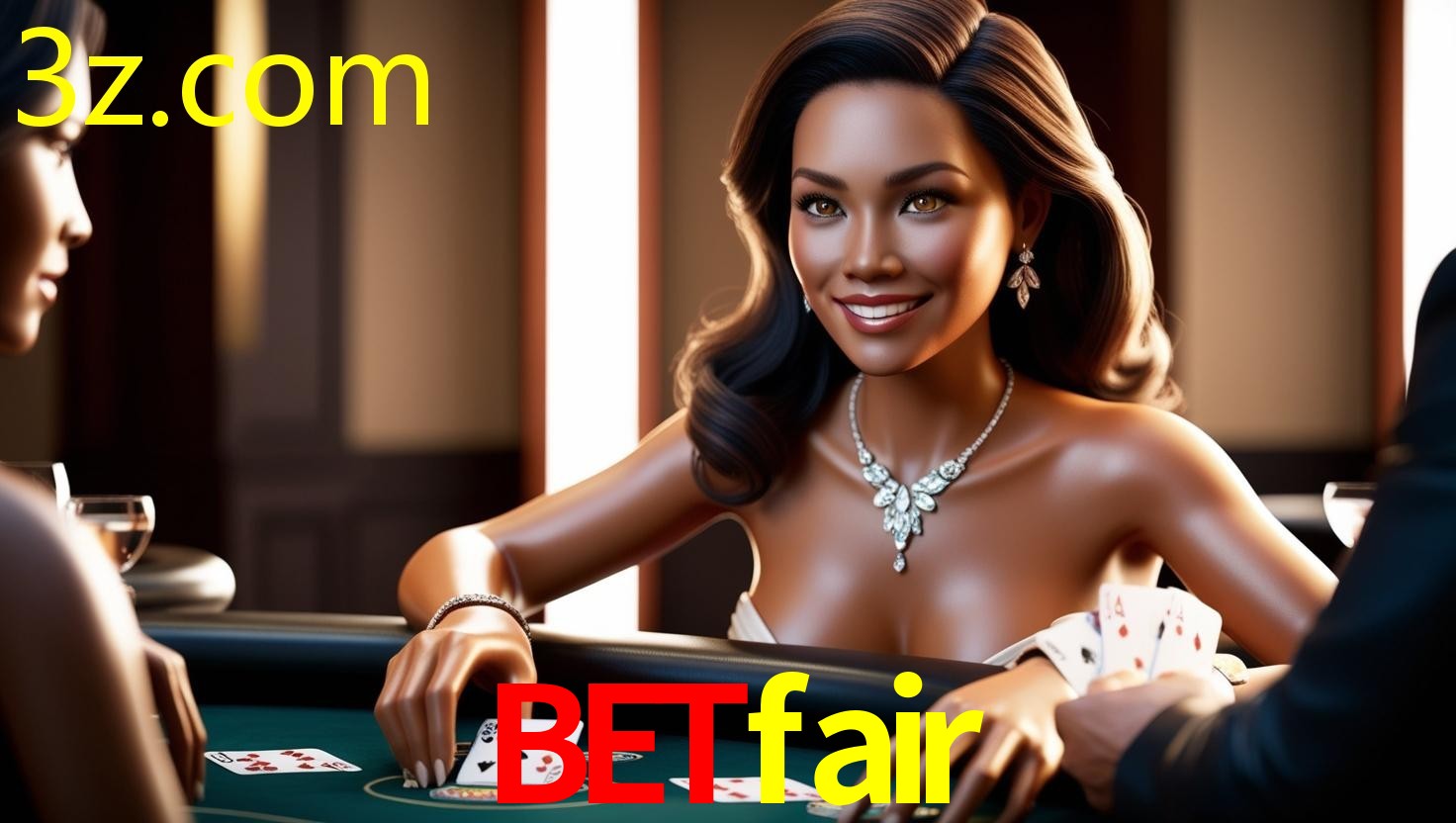BETFAIR.COM
