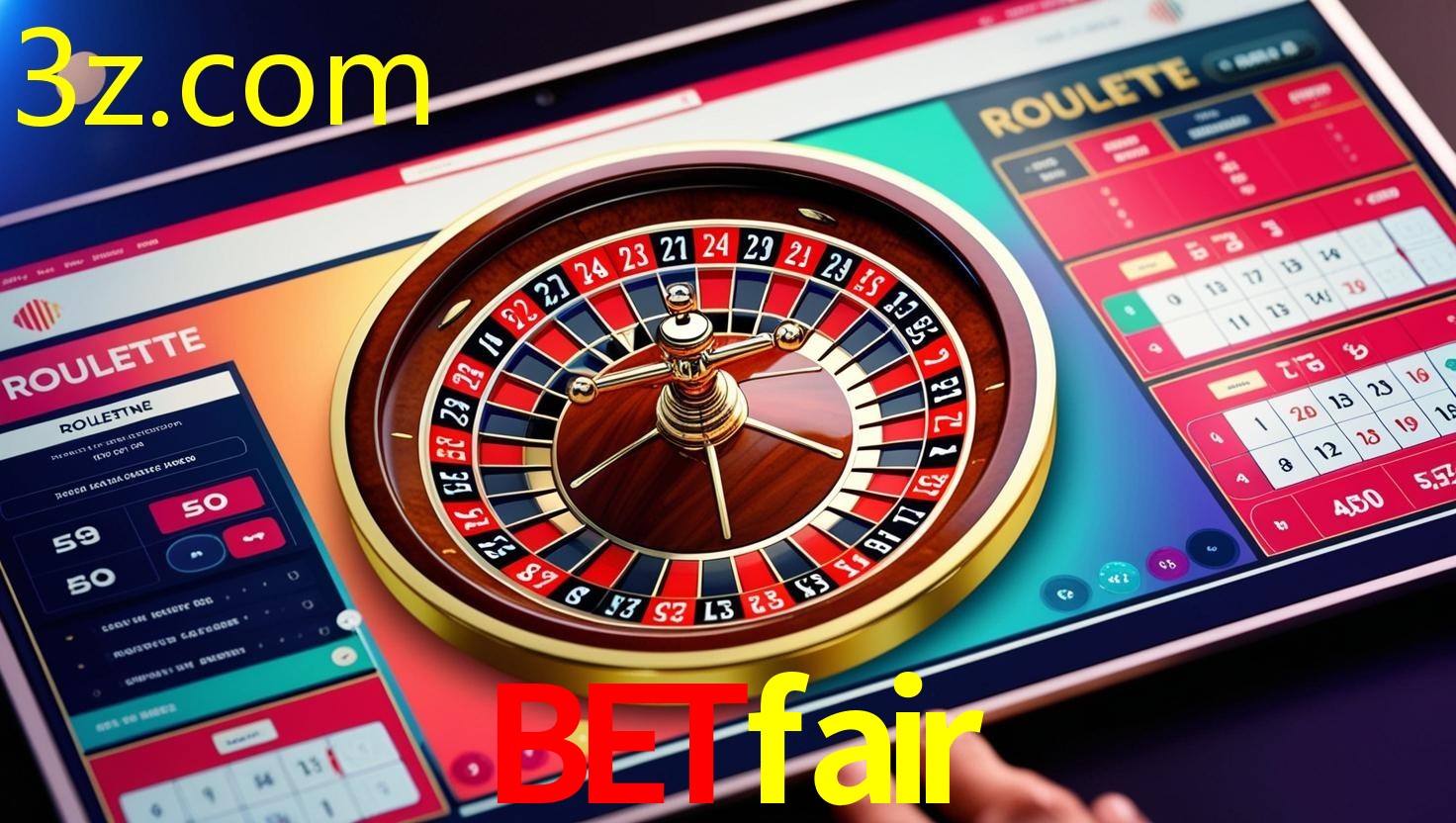 BETFAIR.COM