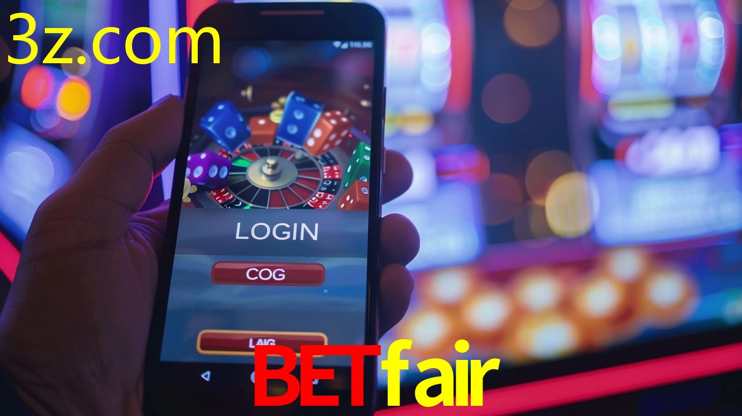 BETFAIR.COM