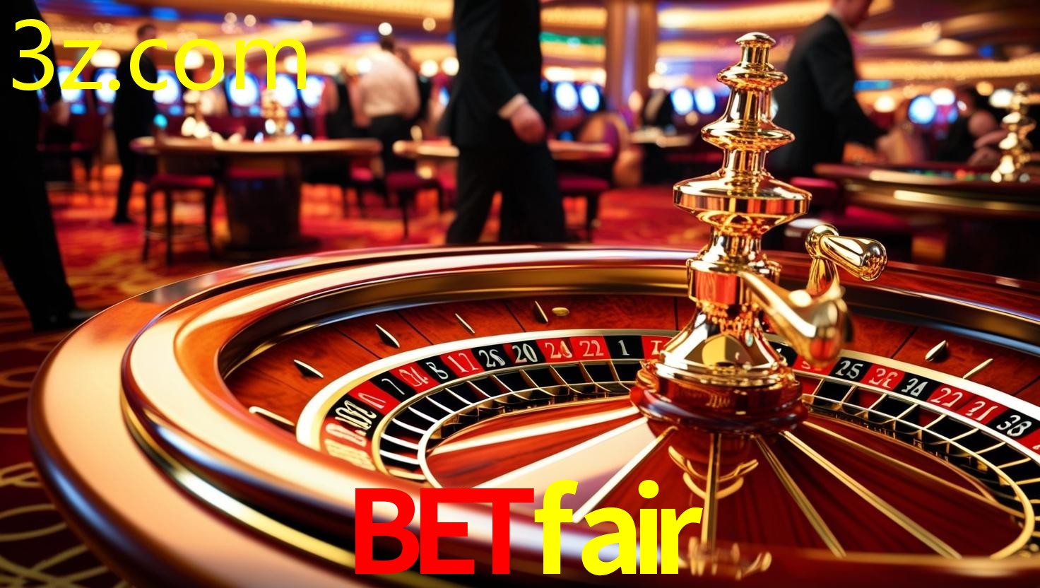 BETFAIR.COM