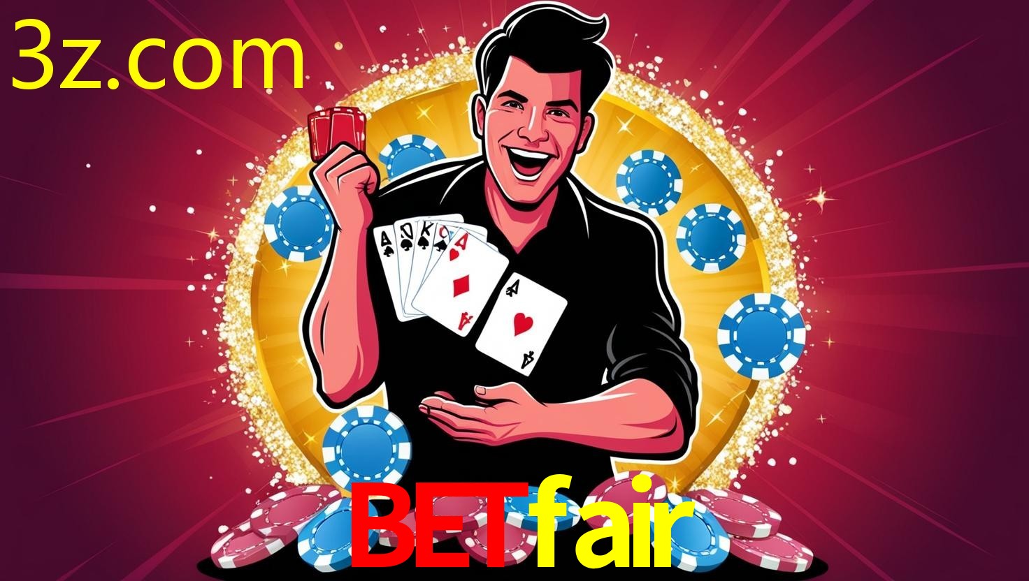 BETFAIR.COM