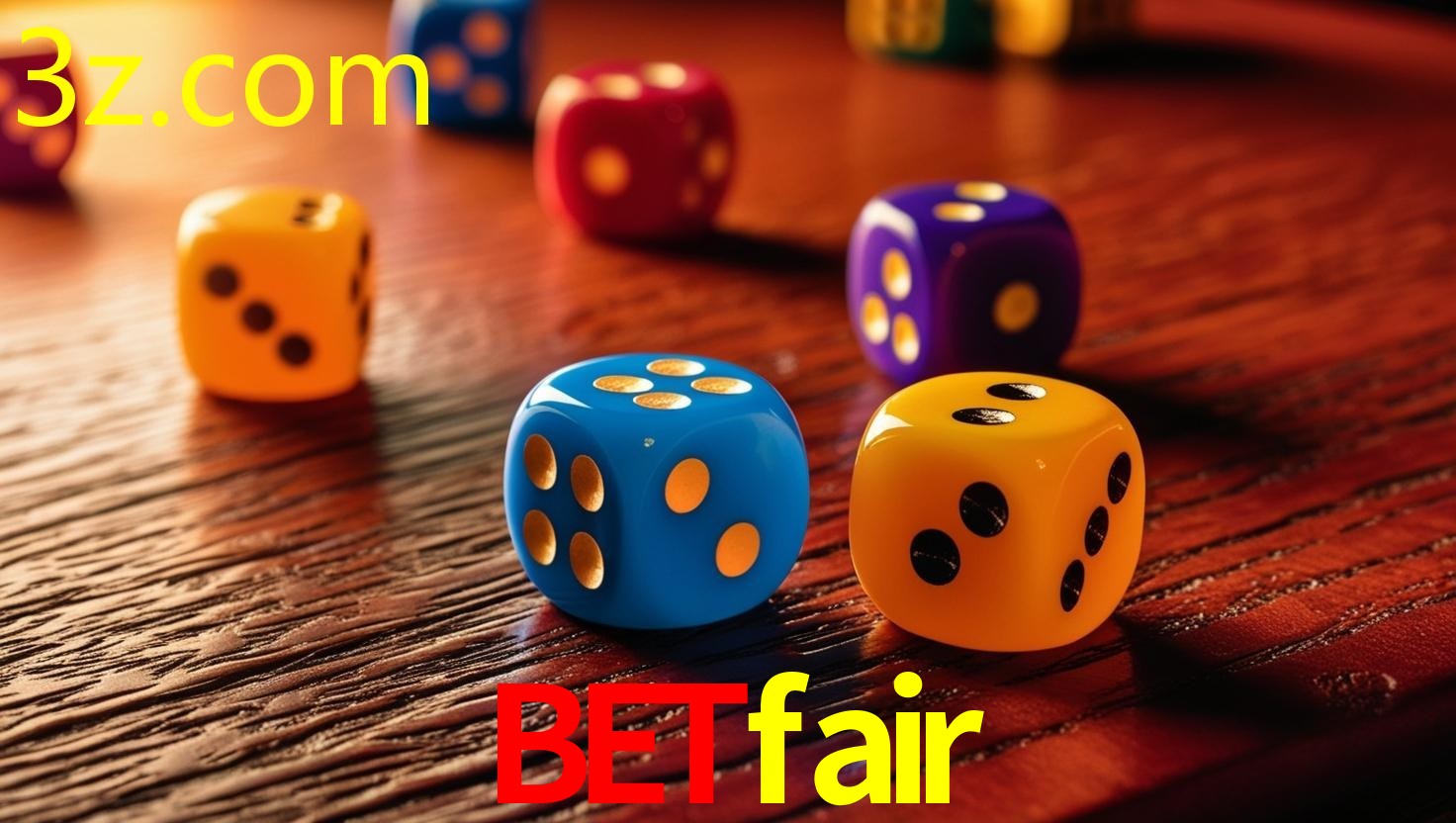 BETFAIR.COM